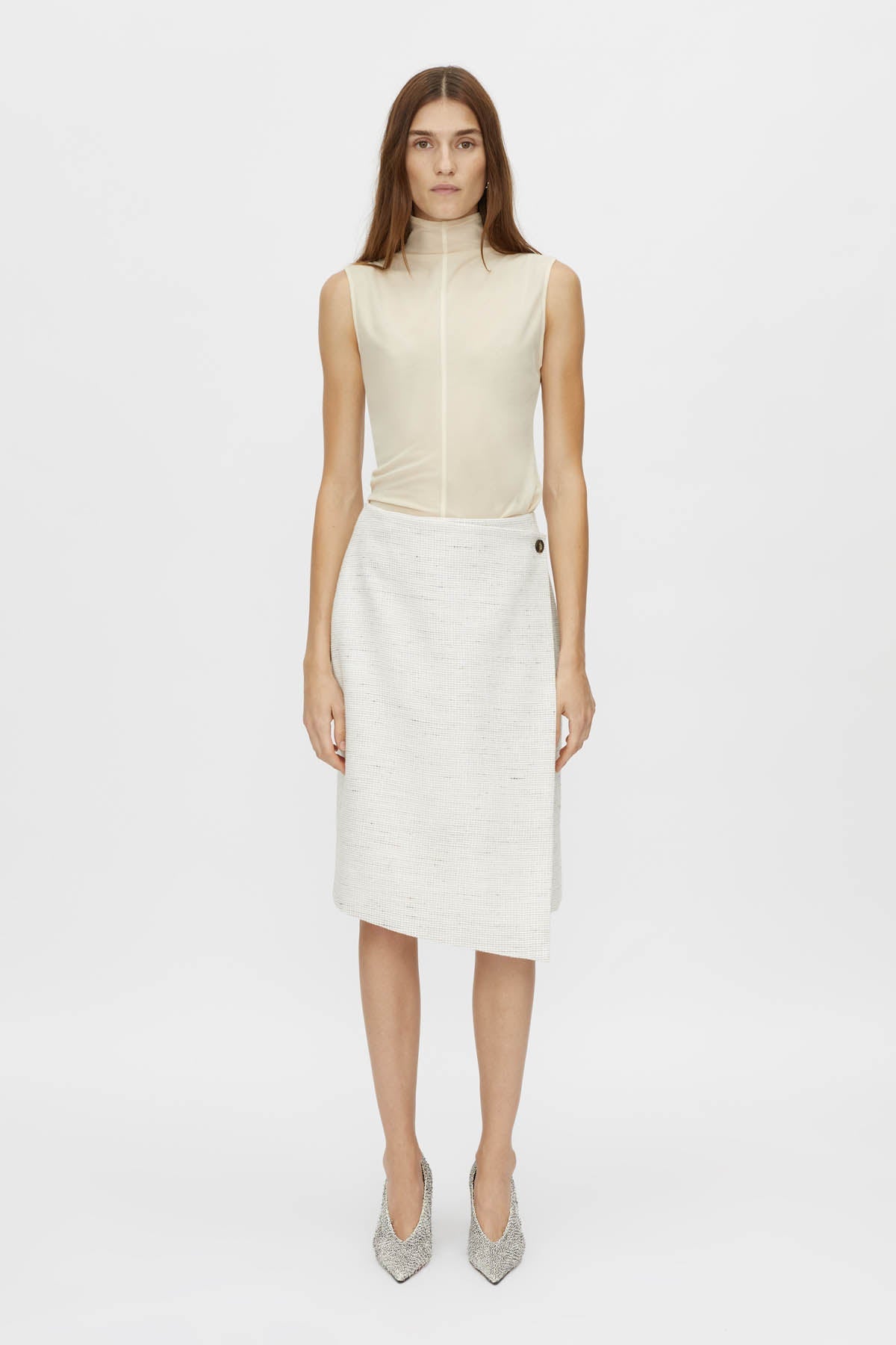 Tulsa Skirt
