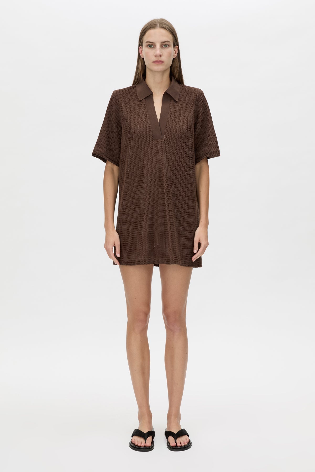 Turrell Mini Dress