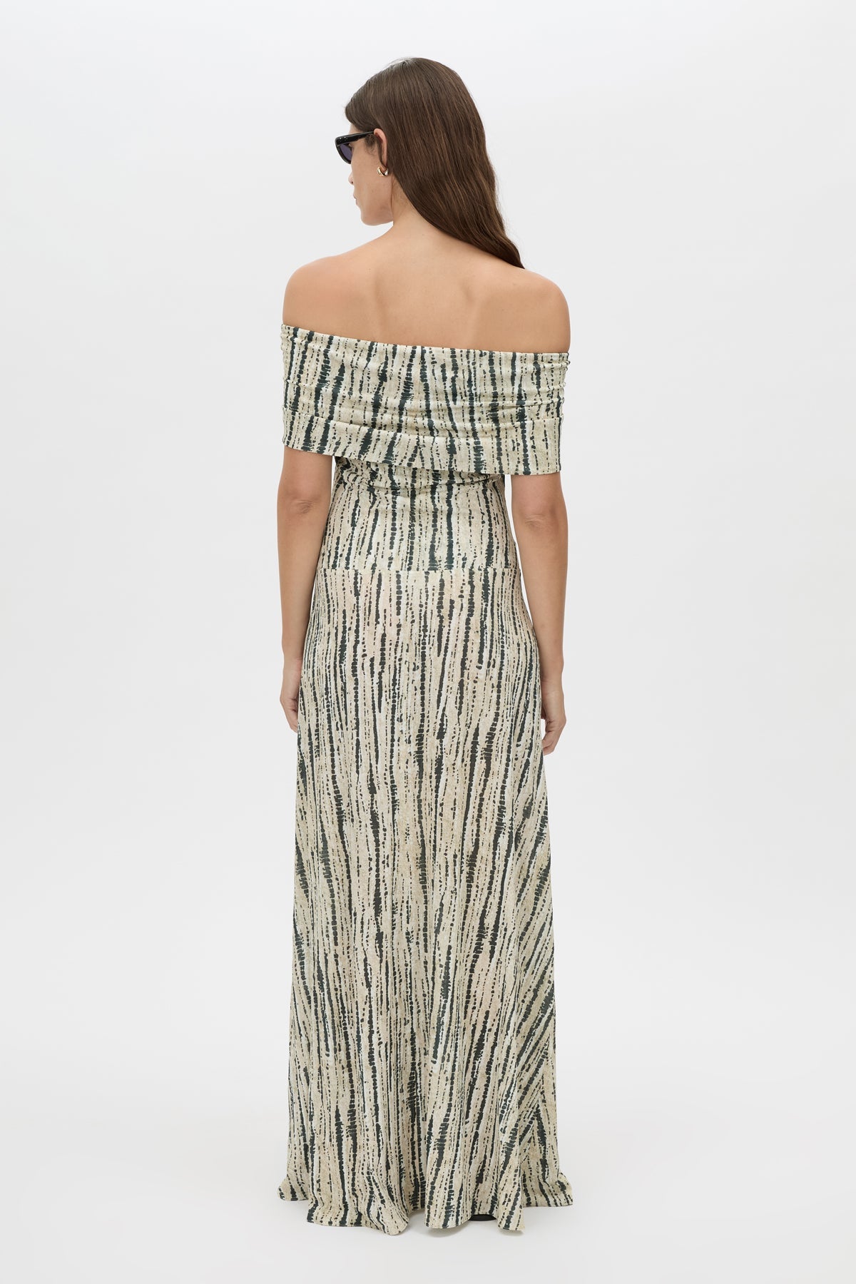 Valaris Maxi Dress
