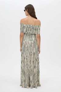 Valaris Maxi Dress