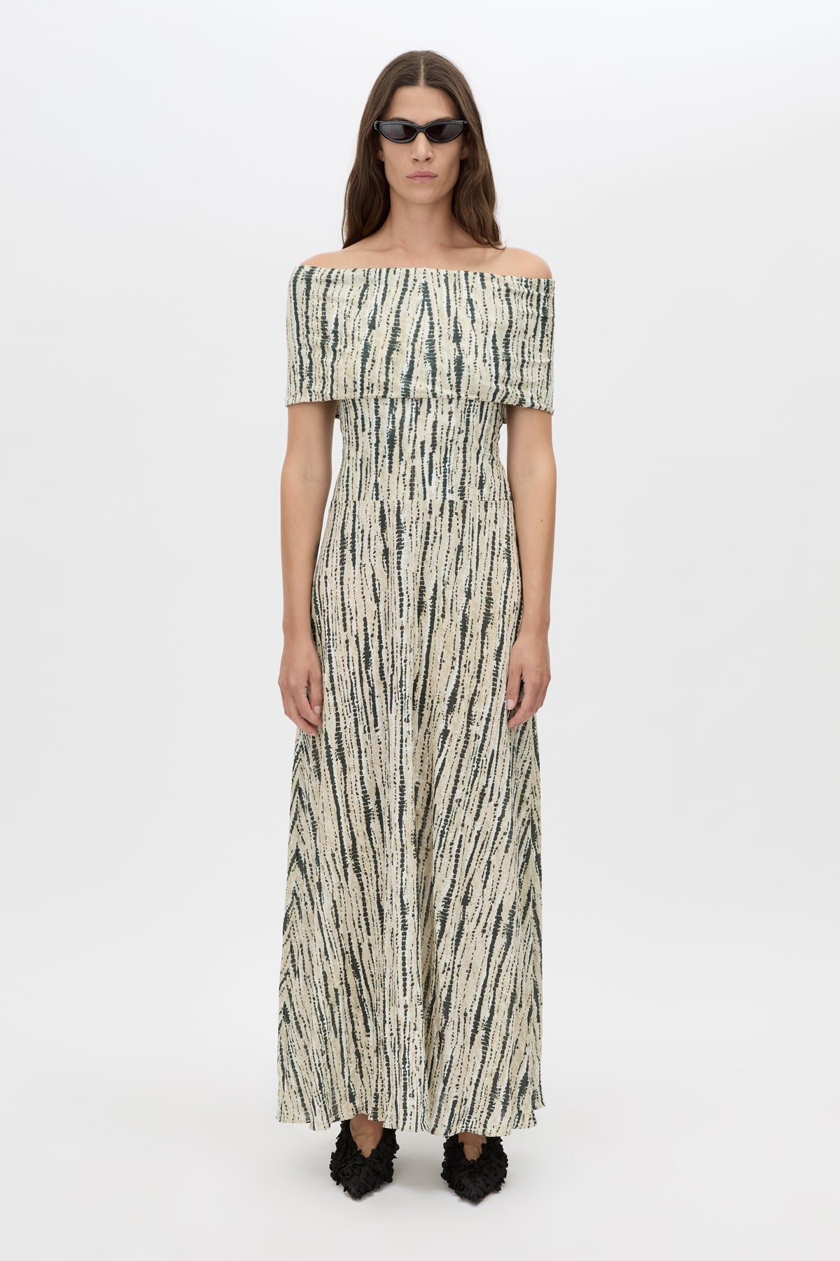 Valaris Maxi Dress