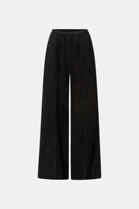 Vance Leather Pant