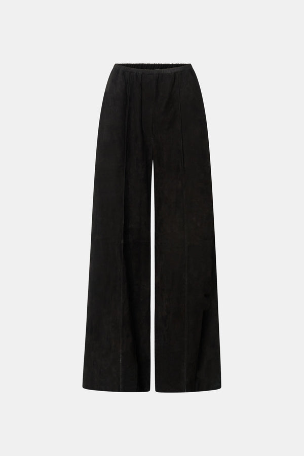 Vance Leather Pant