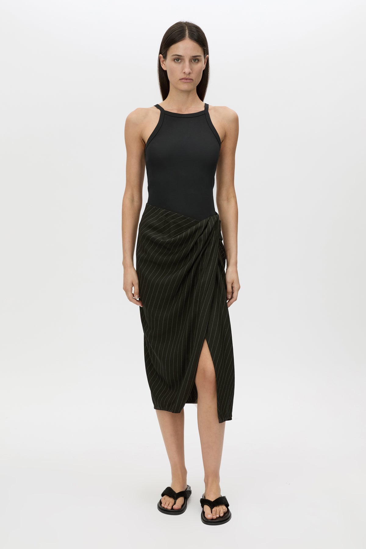 Varda Skirt