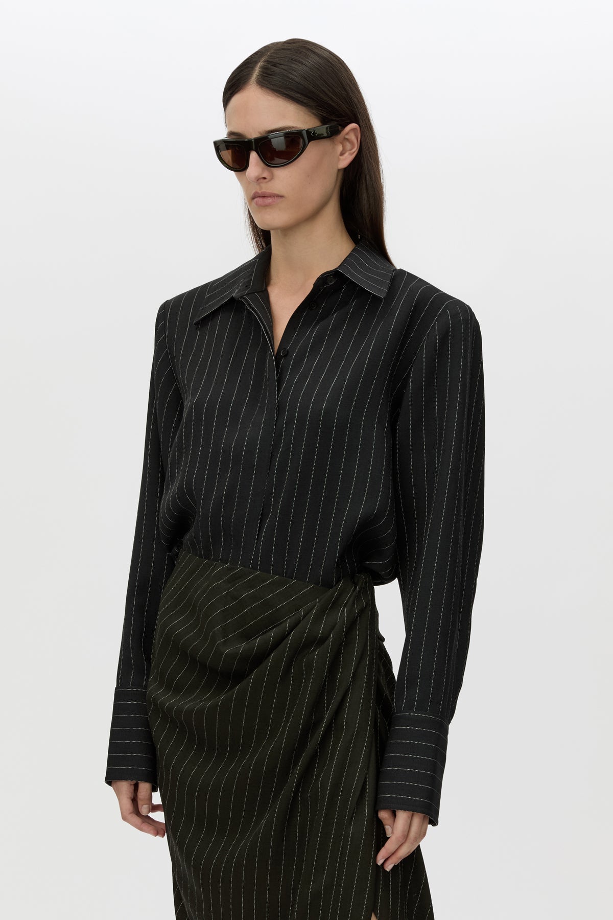 Varda Skirt