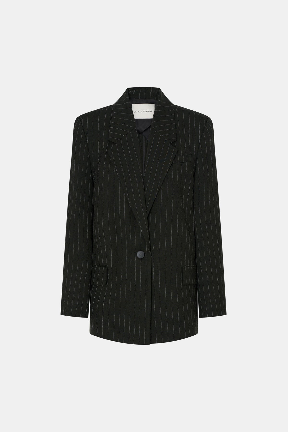 Varda Blazer