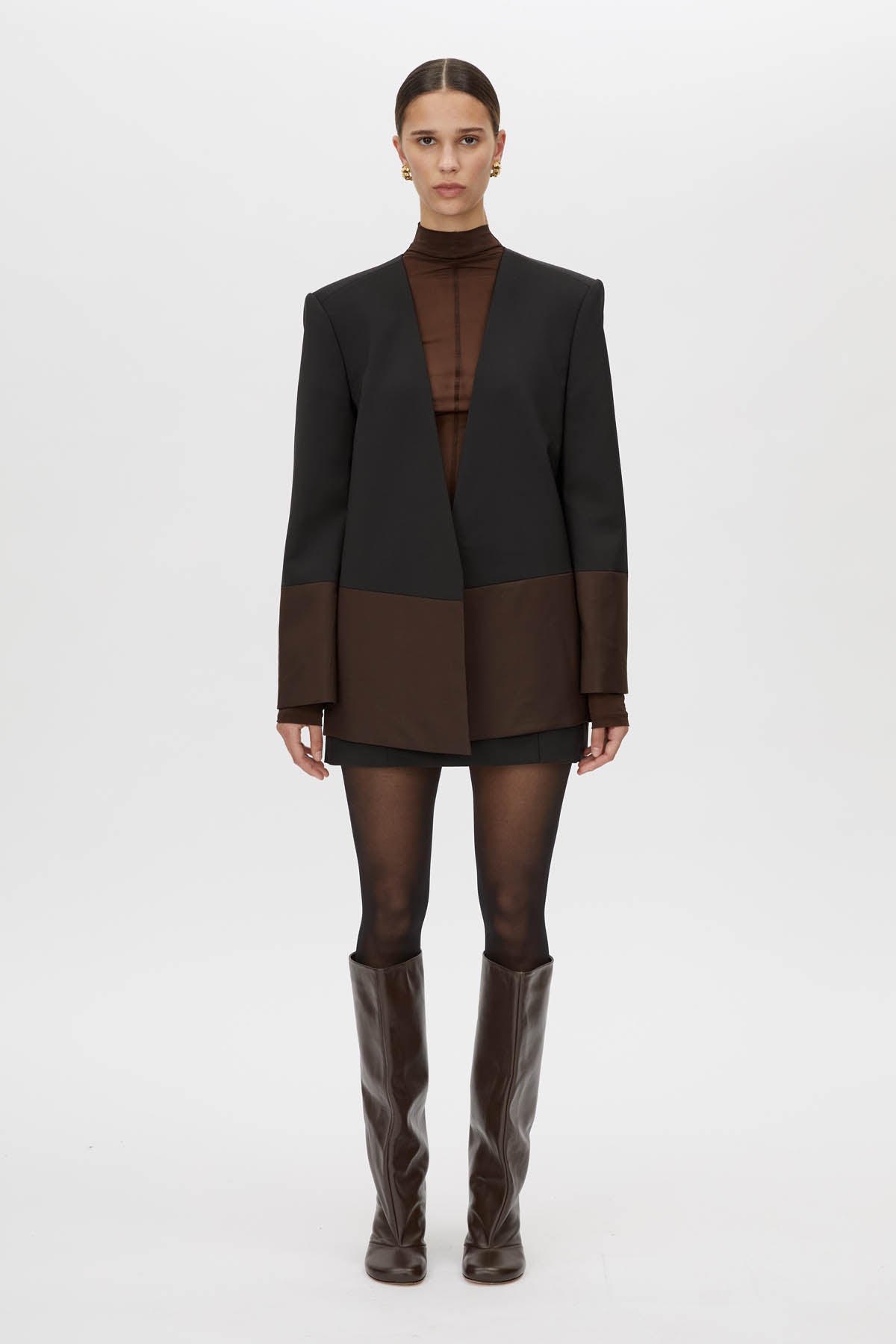 Vault Blazer