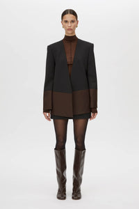 Vault Blazer