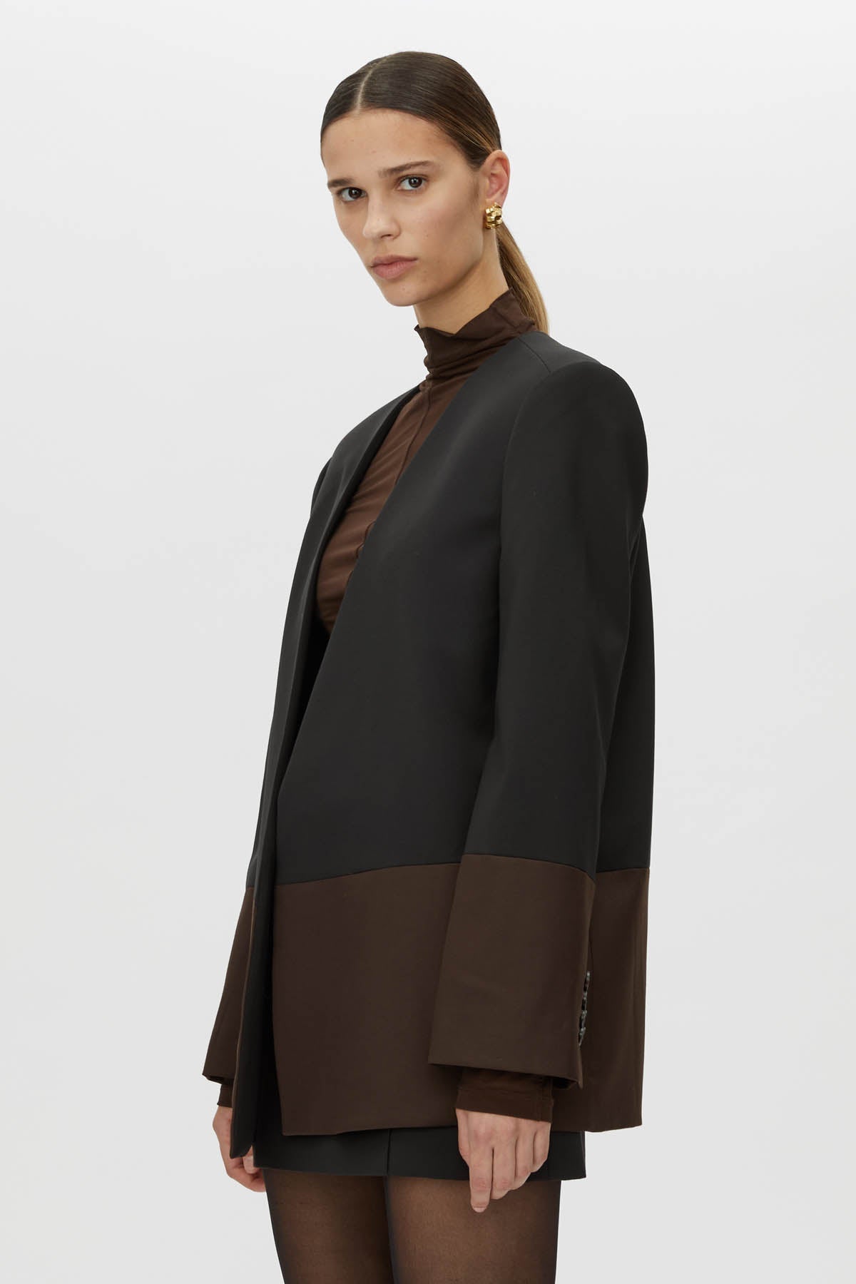 Vault Blazer