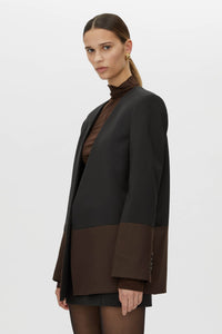 Vault Blazer