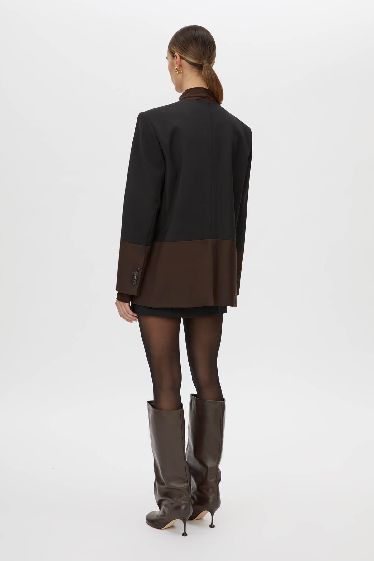 Vault Blazer