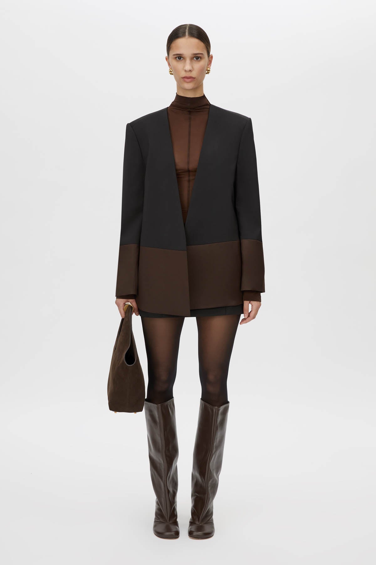 Vault Blazer