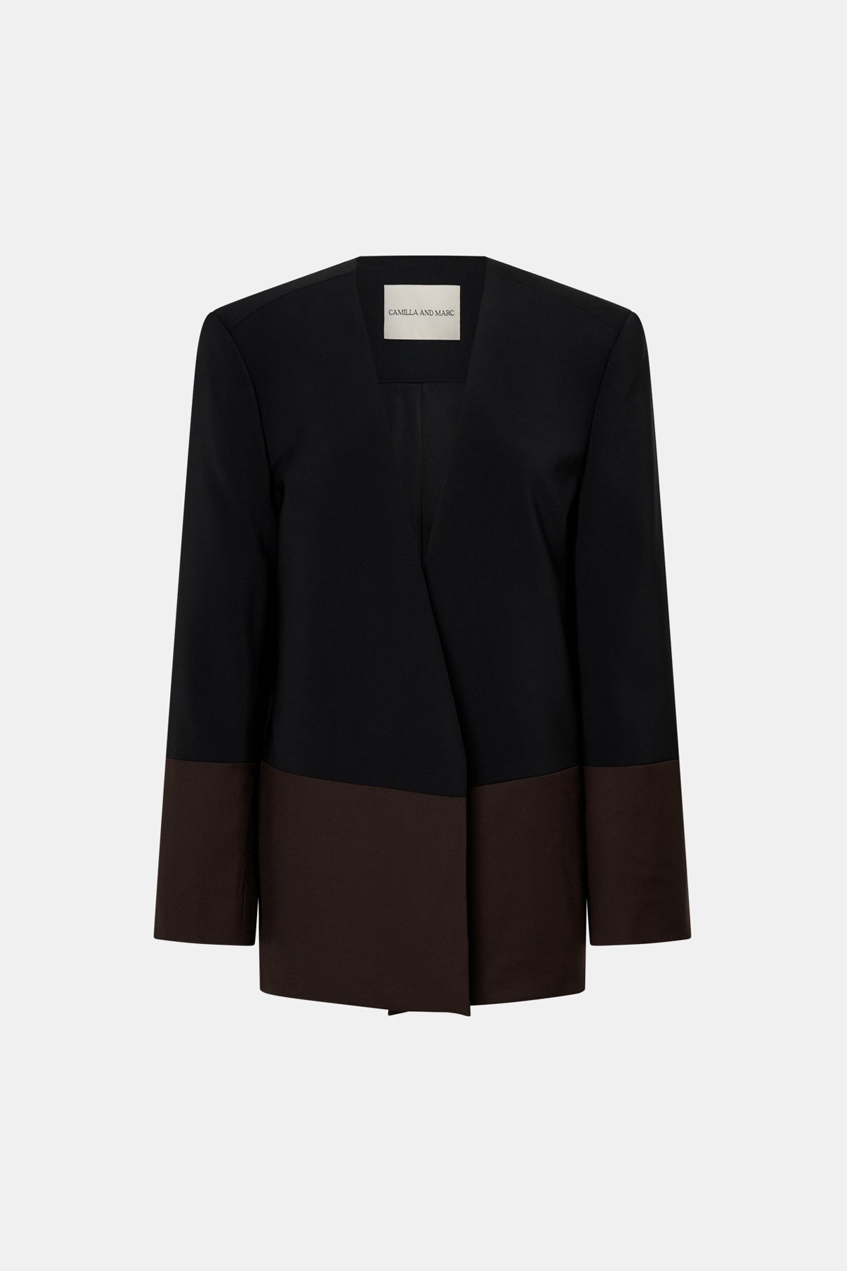 Vault Blazer