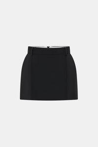Vault Mini Skirt