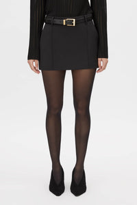 Vault Mini Skirt