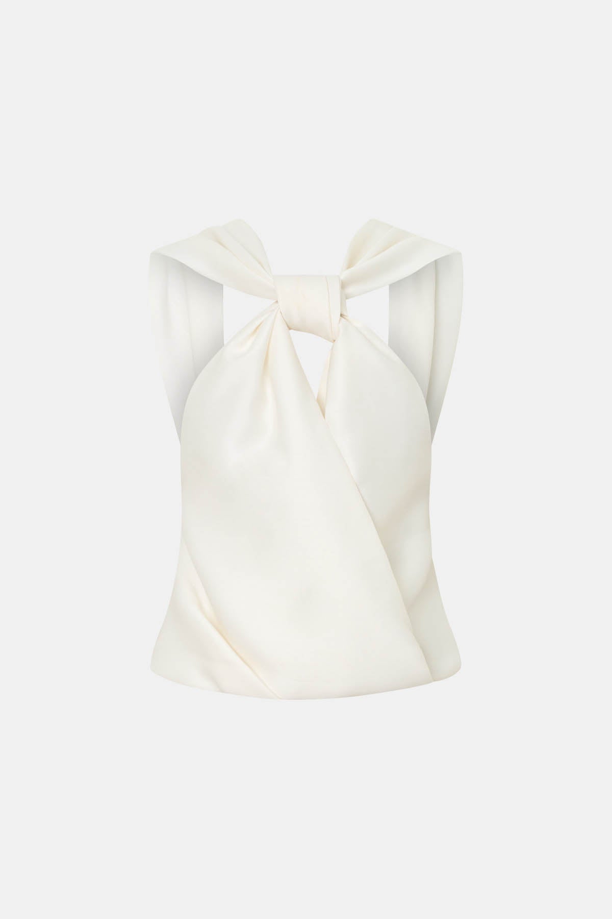 Vene Halter Top