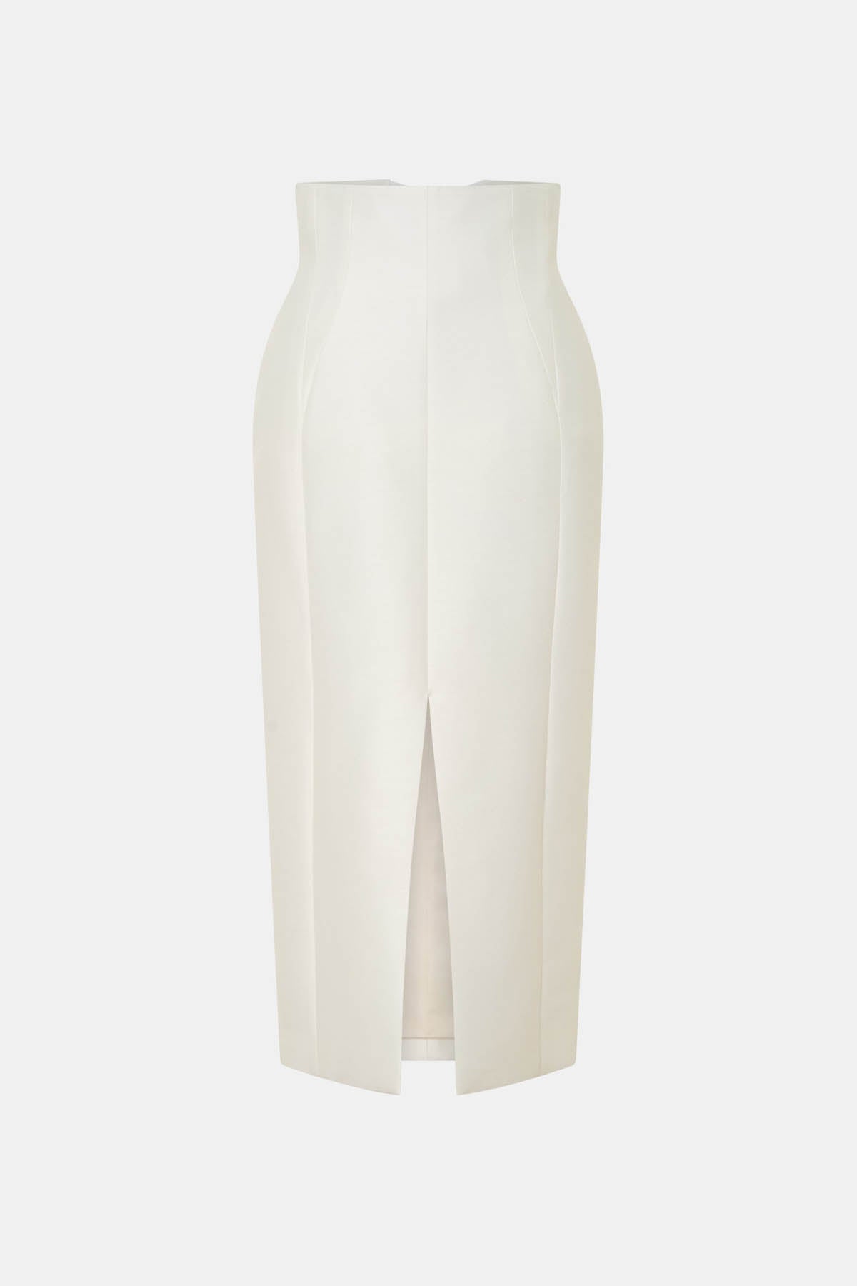 Vene Midi Skirt