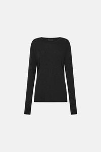 Vetiver Long Sleeve Top