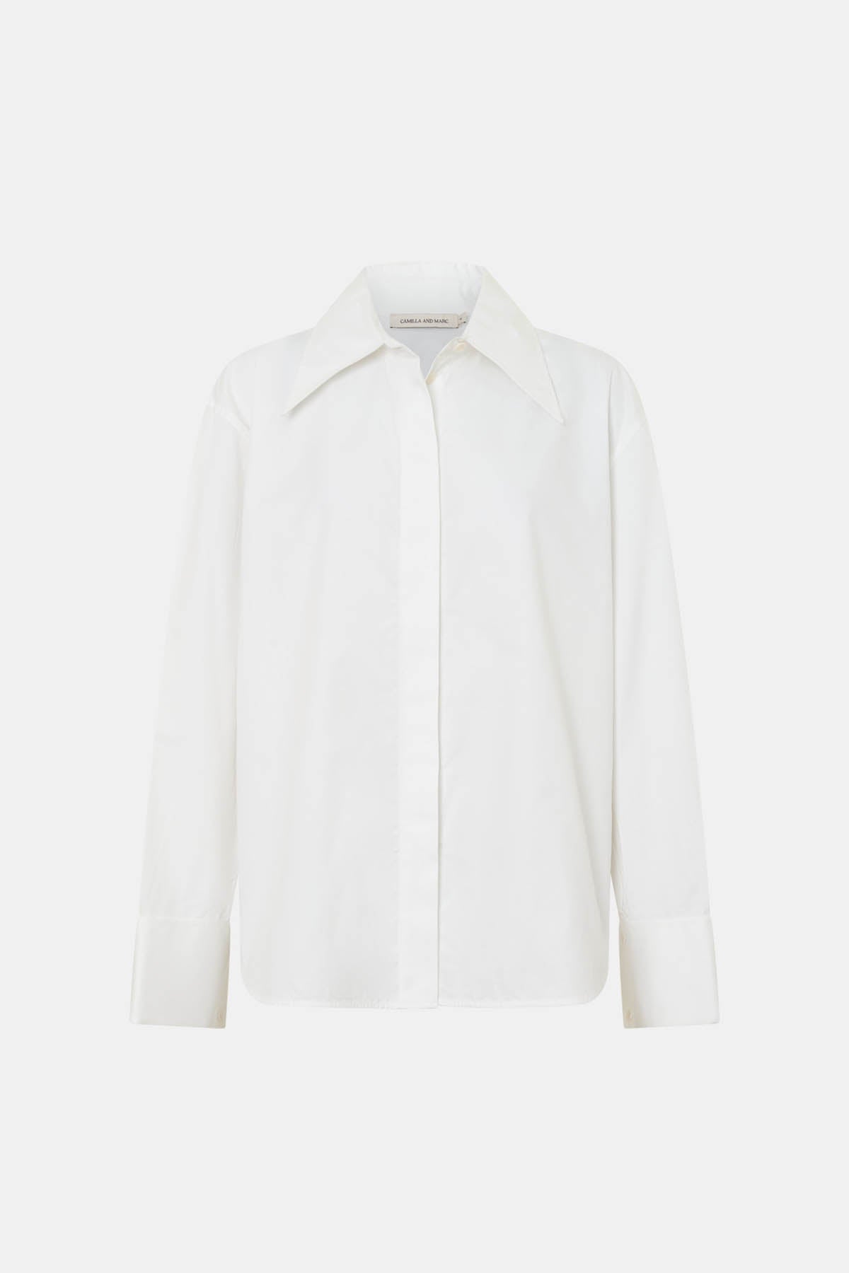 Vince Shirt
