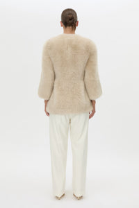 Vionne Coat