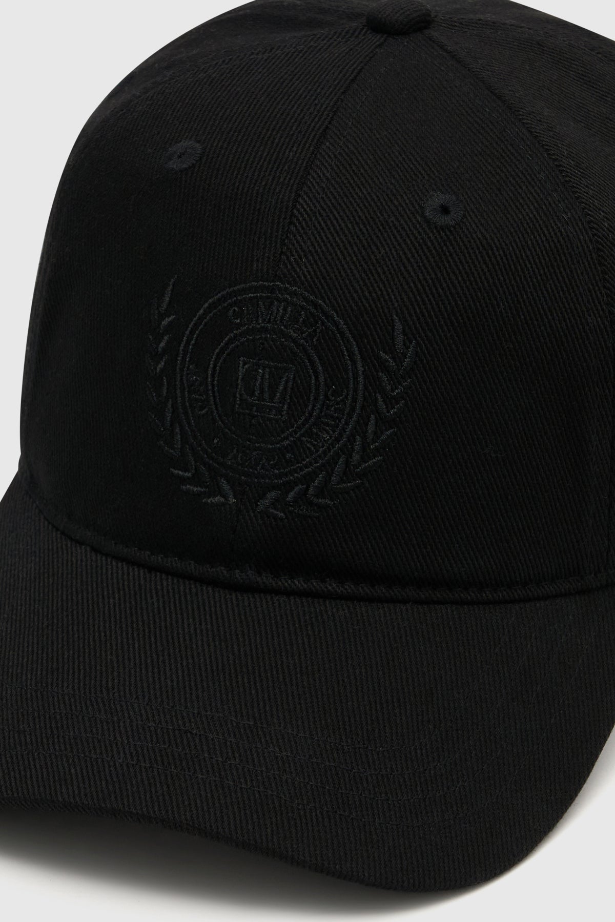 Wade Cap