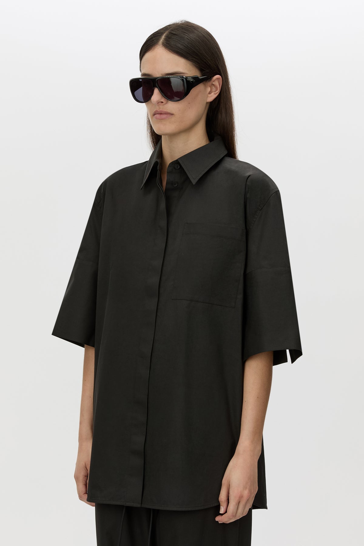 Winslow Short Sleeve Shirt