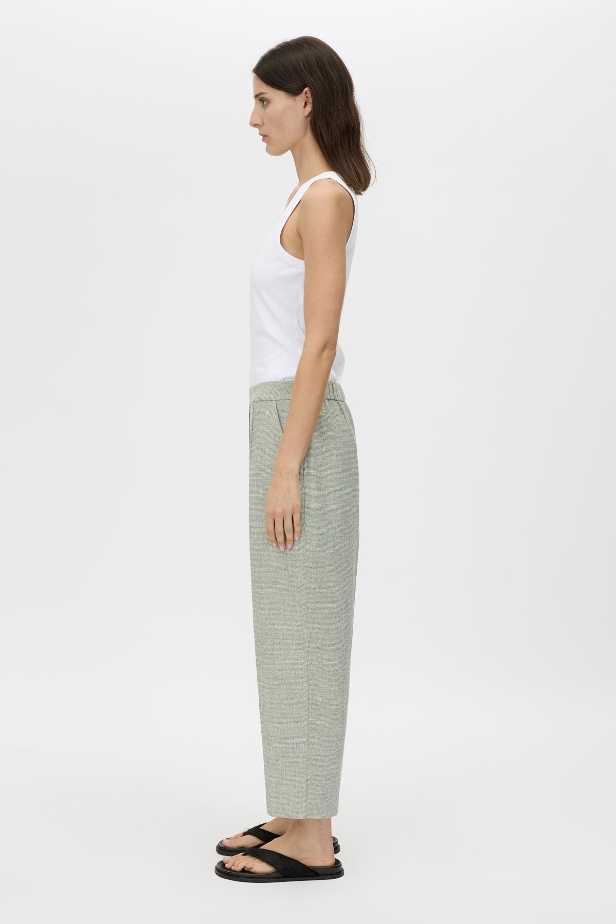 Wright Pant