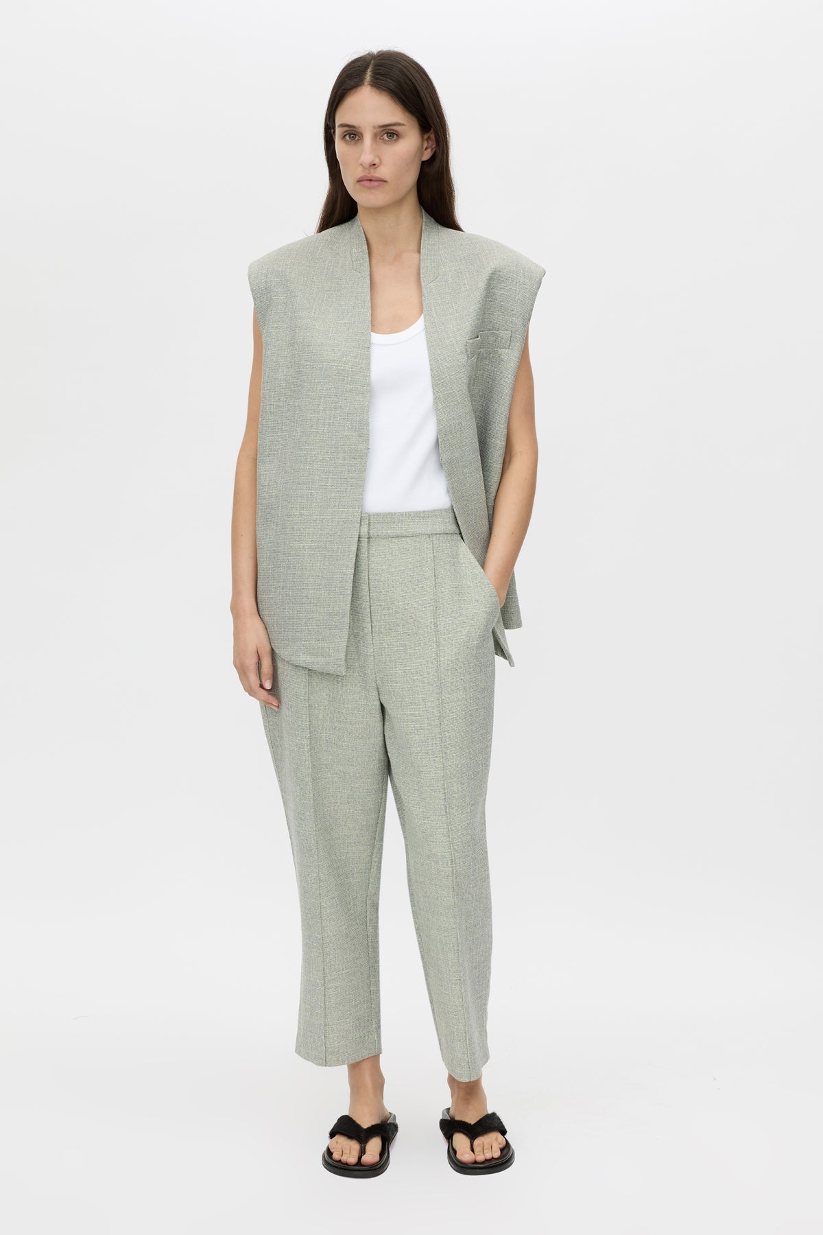 Wright Pant