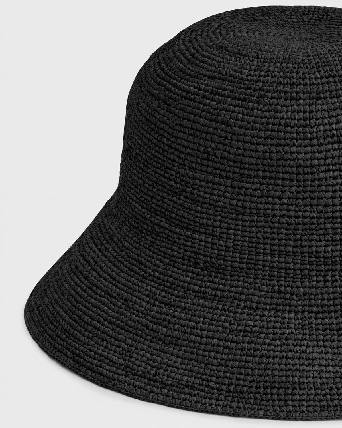 Xanthi Hat