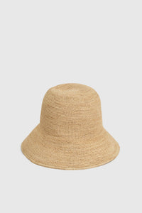 Xanthi Hat