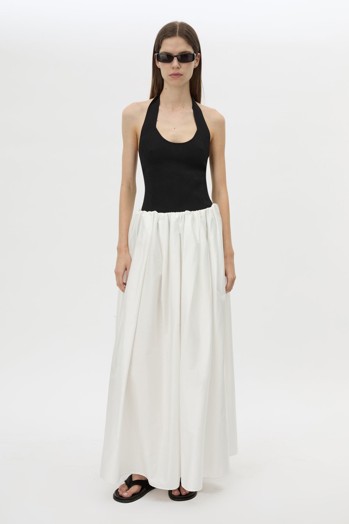 Zaya Maxi Skirt