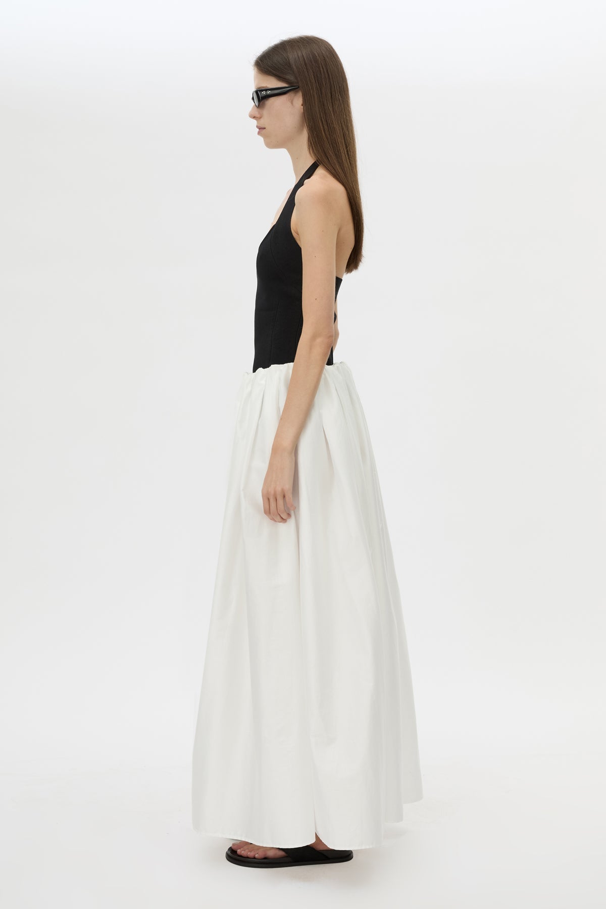 Zaya Maxi Skirt