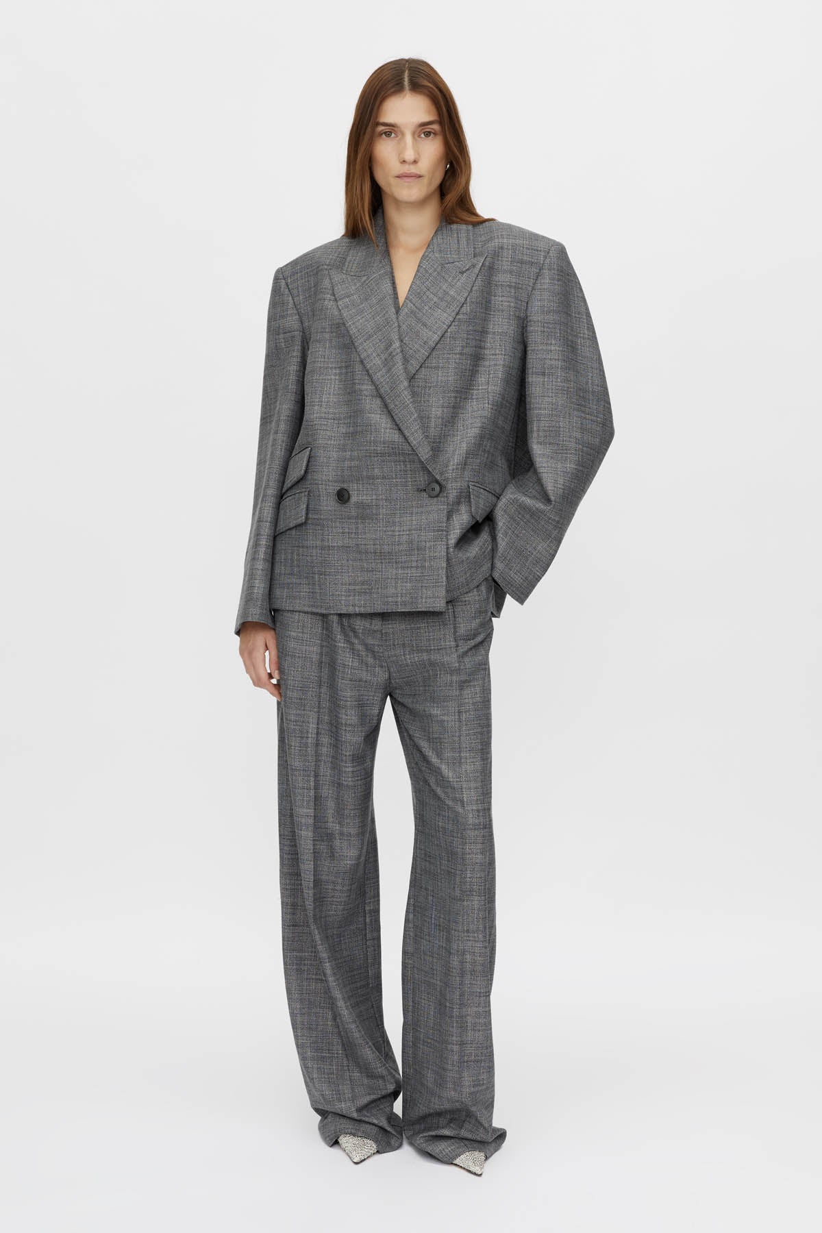 Zazu Blazer