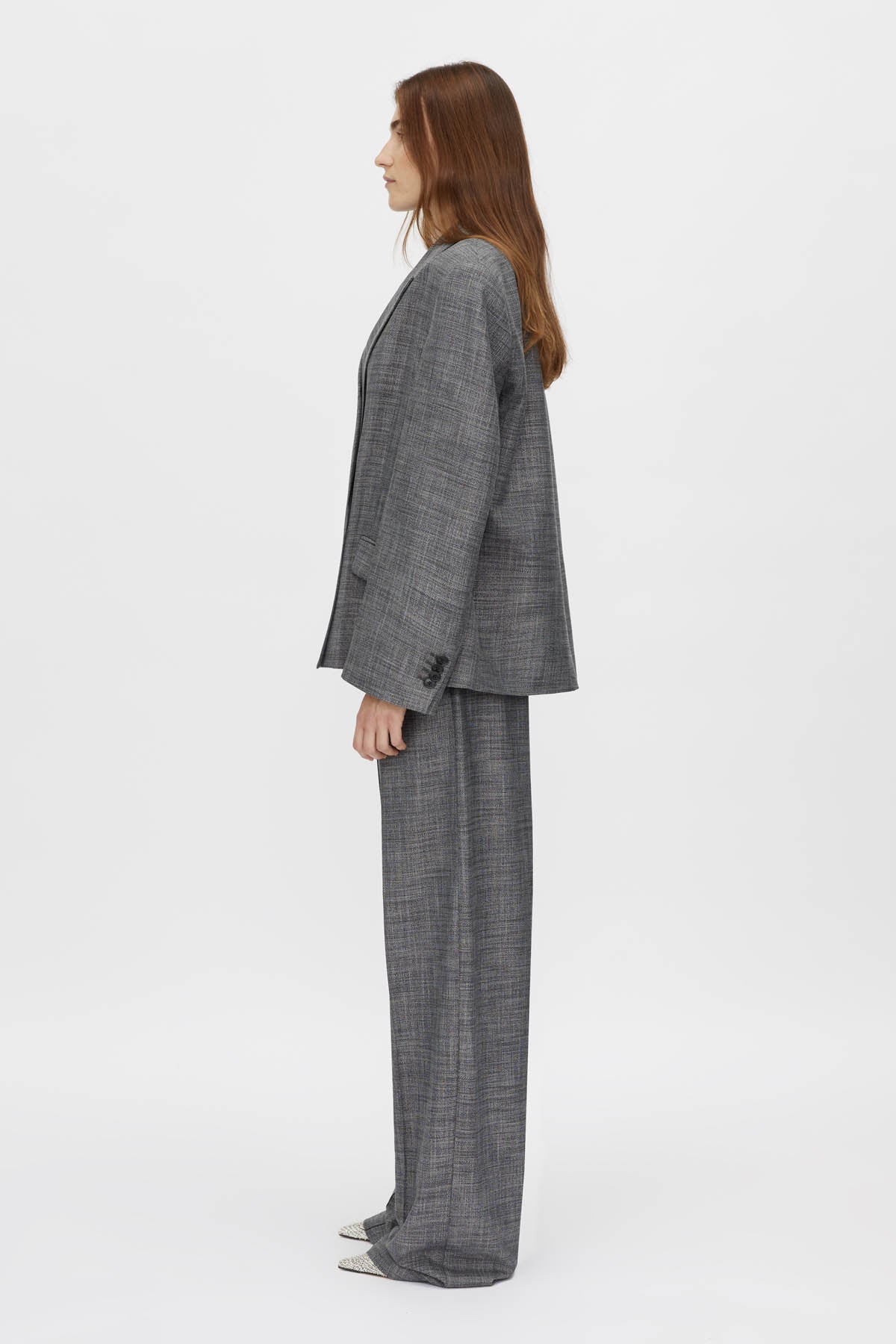 Zazu Blazer