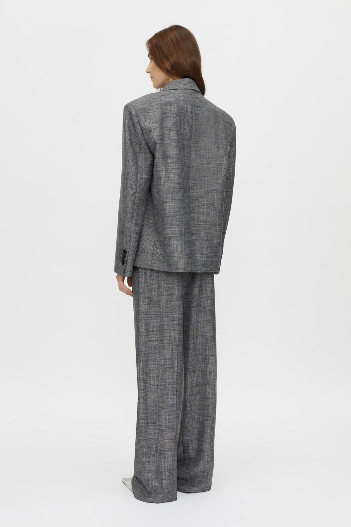 Zazu Blazer
