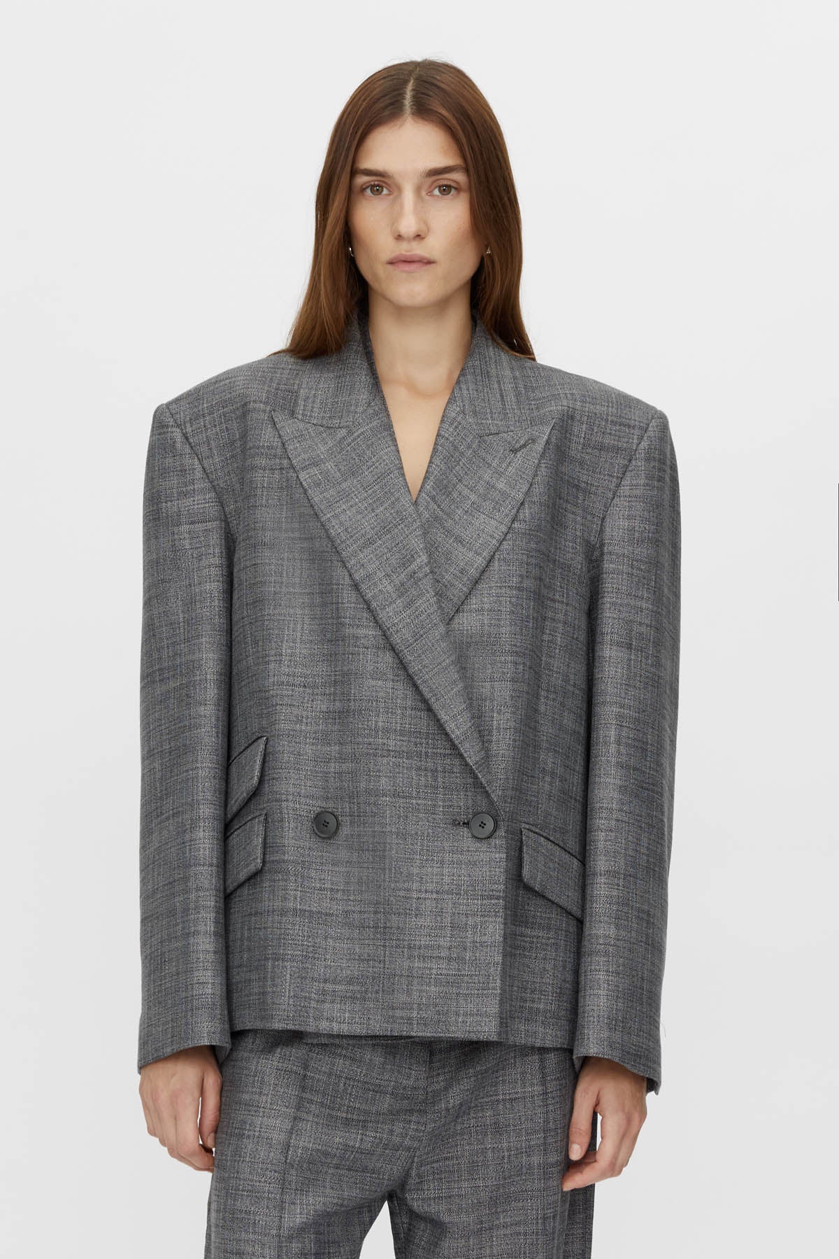 Zazu Blazer