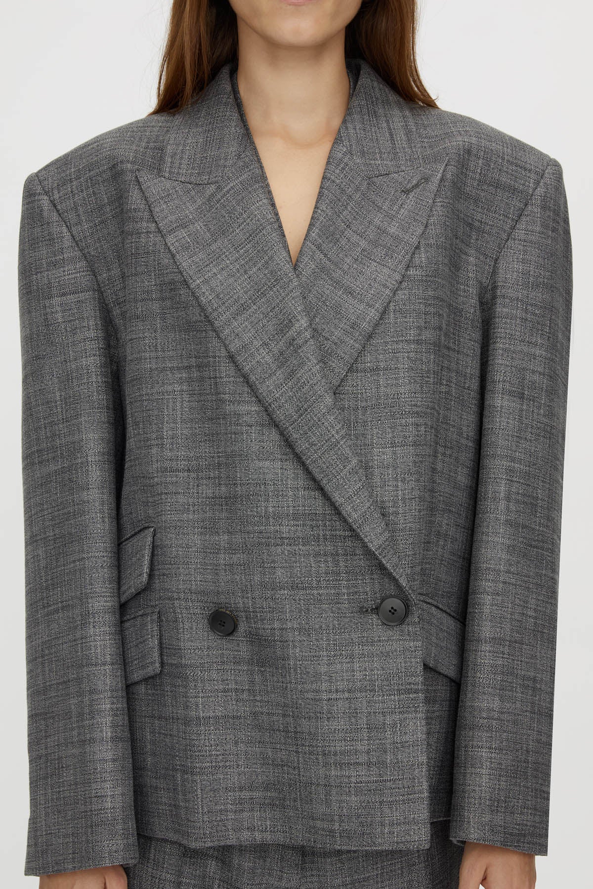 Zazu Blazer