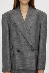 Zazu Blazer
