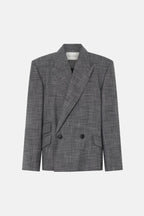 Zazu Blazer