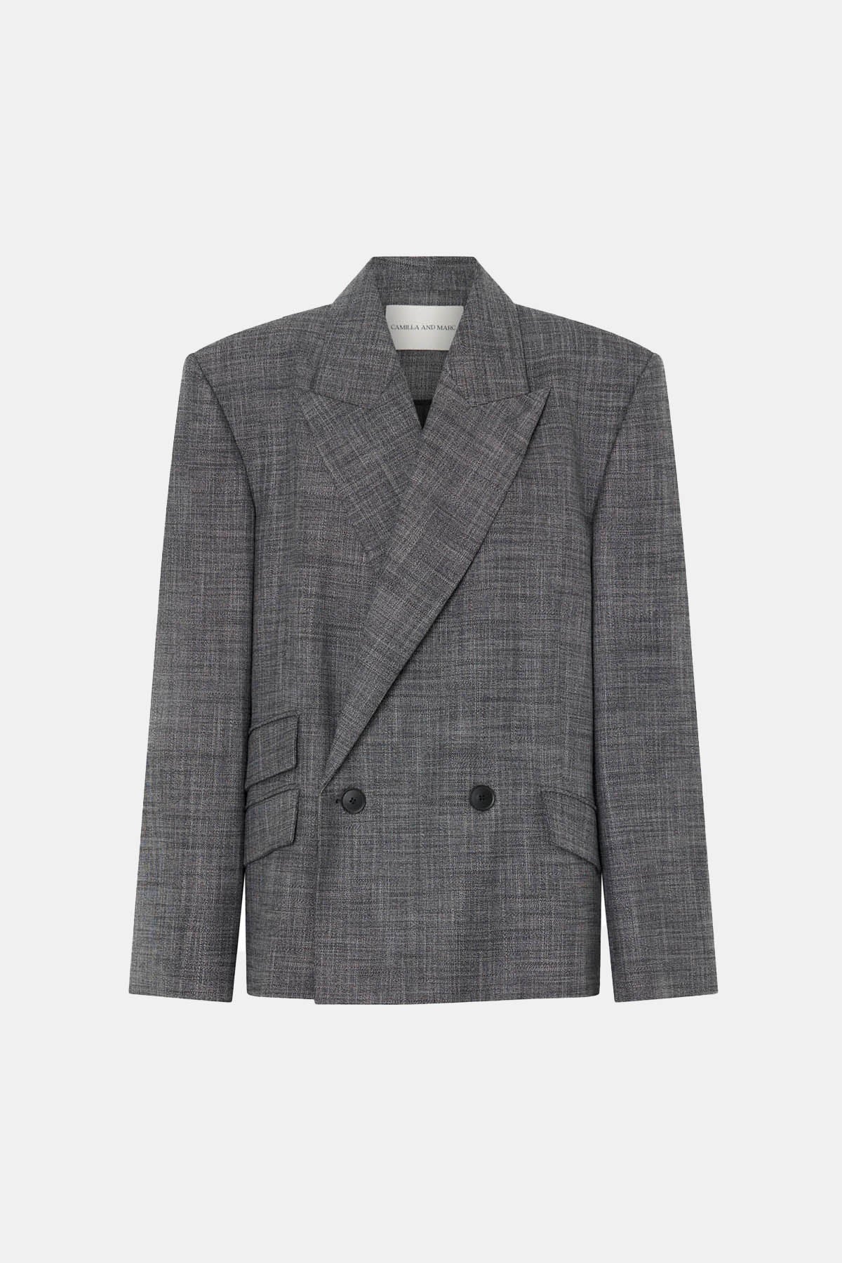Zazu Blazer