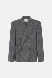 Zazu Blazer