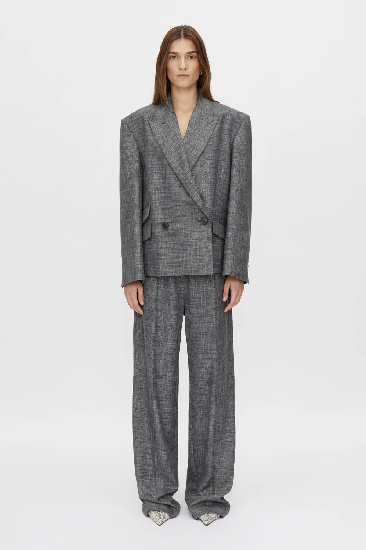 Zazu Pant