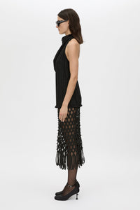 Zora Midi Skirt