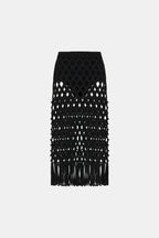 Zora Midi Skirt