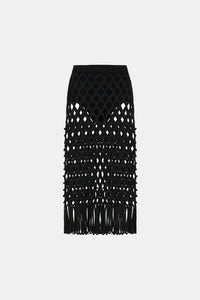 Zora Midi Skirt