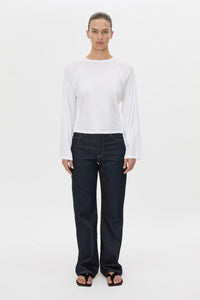 Dakota Raglan Sleeve Top