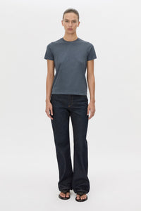 Sparrow Plain Neat Fit Tee