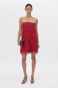 Evia Mini Dress