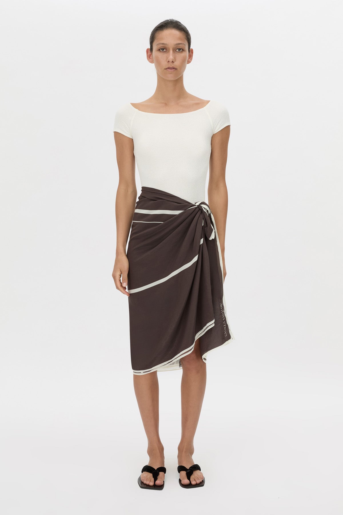 Holloway Sarong
