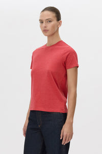 Sparrow Plain Neat Fit Tee